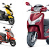 Hero Destini Becomes Second Best Selling 125cc Scooter in India