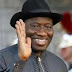 Jonathan Changes MAULAG Back To UNILAG