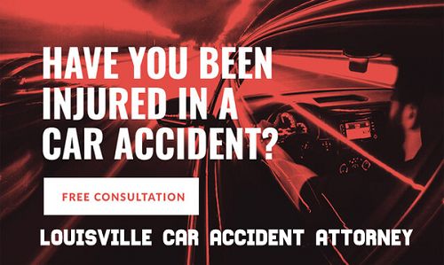 Louisville Accident Attorney