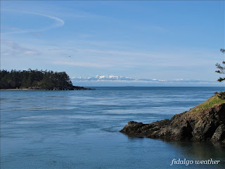 Deception Pass State Park