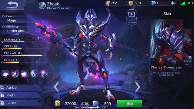 zhack-mobile-legend