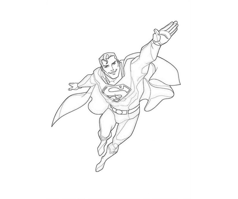 superman-superman-victory-coloring-pages