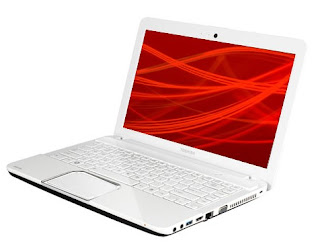 Toshiba Satellite L840 Review, Specification