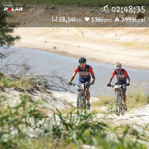 ABSA CAPE EPIC 2017