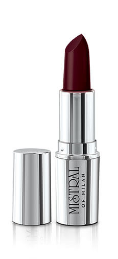 Mistral of Milan Star Light Lipstick Hot Red 029