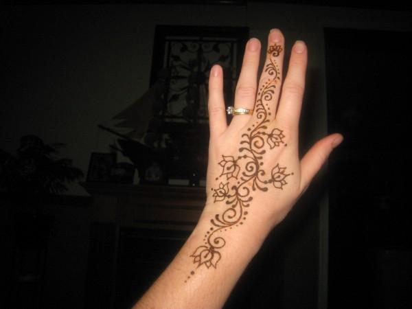 Arabic Mehndi Designs New Arbi Mehndi Designs Arabic Bridal