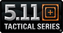 5.11 tactical logo