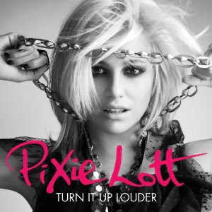 Pixie Lott - Catching Snowflakes