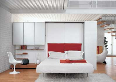 Bedroom Designs For Small