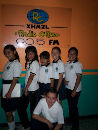 EN RADIO CULTURA