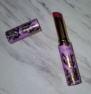 Review: Tarte Lip Products
