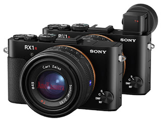 Review  Harga Kamera Sony Cyber-shot RX1R II dan Spesifikasi Lengkap