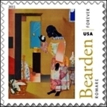 US art