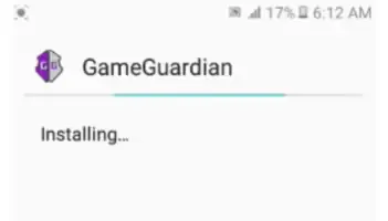 GameGuardian تثبيت