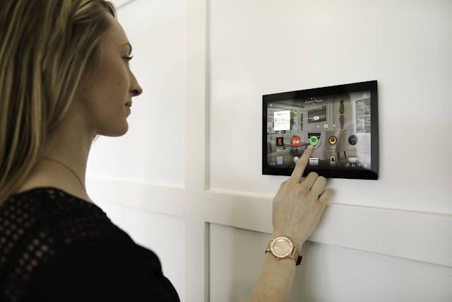 Home Automation Melbourne