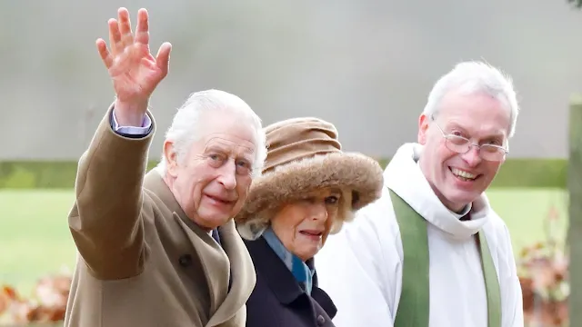 King Charles Refutes Abdication Rumors in First Public Appearance Since Surgery