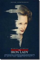 The Iron Lady