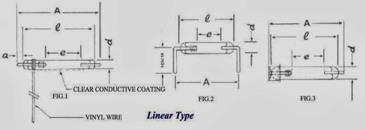 TOKO FLASHTUBE Jual flash tube lampu mesin stempel warna 