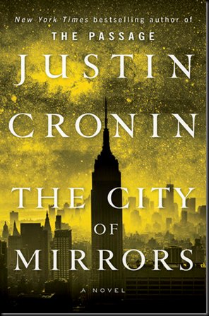 The City of Mirrors