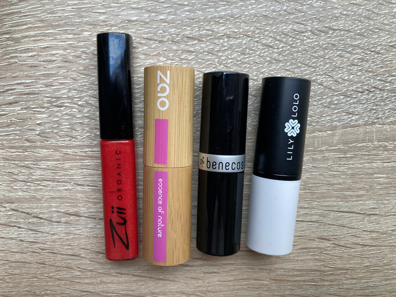 Labiales