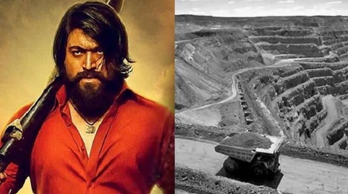 The Story Of The Gold Mine On Which KGF Is Based, Yielded 900 Tonnes Of Gold In 121 Years | The History Of Kolar Gold Fields