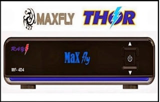 Resultado de imagem para MAXFLY THOR 4D4