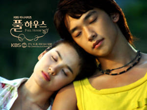 Jadwal Jam Tayang Drama Korea Full House di RCTI