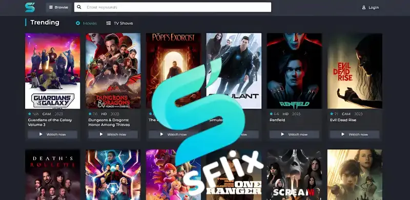 Sflix Alternatives Sflix Alternatives