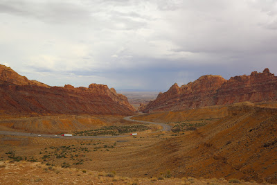 christographe moab arches national park 2013