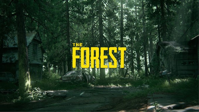 [Oyun] The Forest İncelemesi