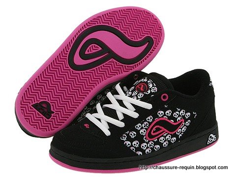 Chaussure requin:chaussure-533284