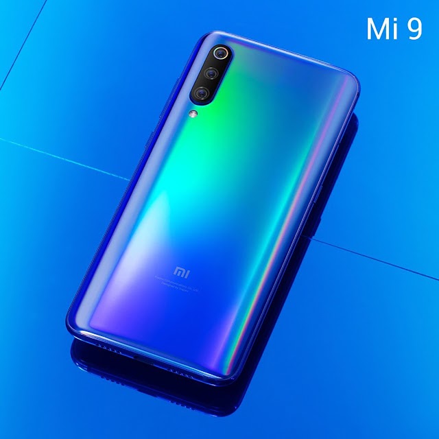 Xiaomi Mi 9'un Ön Siparişi Çok Hızlı Tükendi