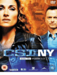 CSI NOVA YORK