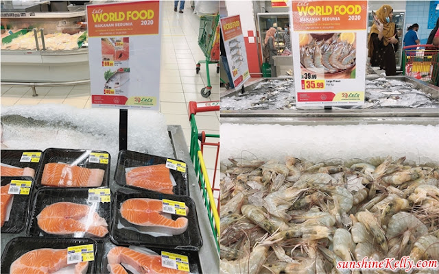 World Food Festival, Win One Year Shopping, Lulu Hypermarket, Lulu Capsquare, Lulu Shamelin, Shopping, Groceries, Lifestyle