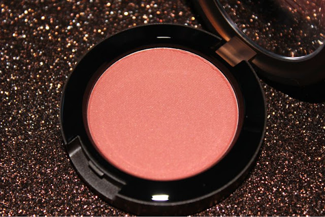 MAC Ripe for Love Blush