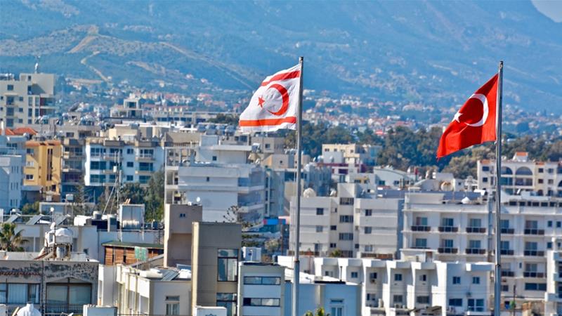 North Cyprus has third most 'miserable economy'