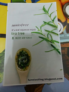 tea tree