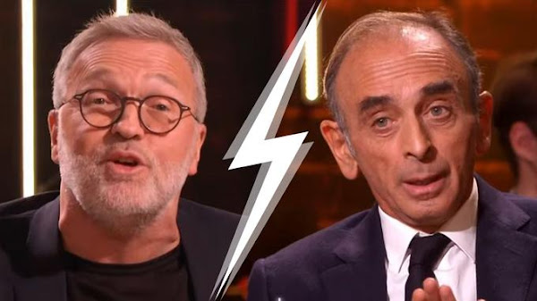 «Fallait pas m’inviter»: Laurent Ruquier et Éric Zemmour s’écharpent dans «On est en direct»