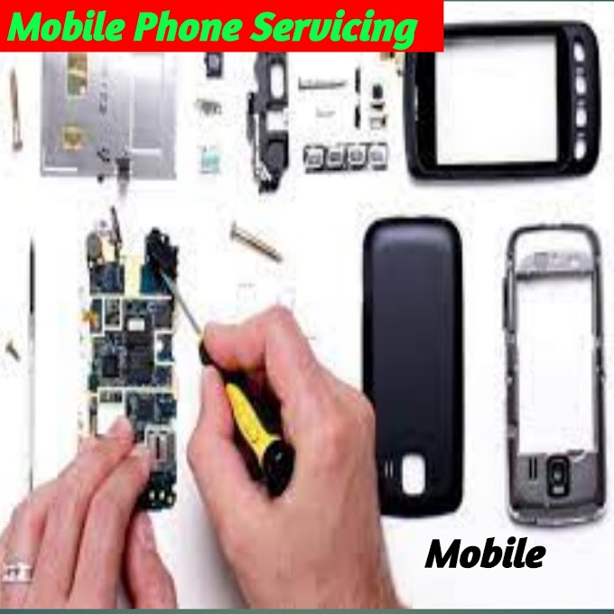 How mobile phones work( used of call phone )