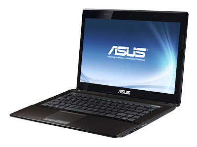 Asus A43TA