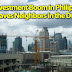 Bloomberg reports #Duternomics Causing Investment Boom in Philippines Leaving Asian Neighbors in the Dust