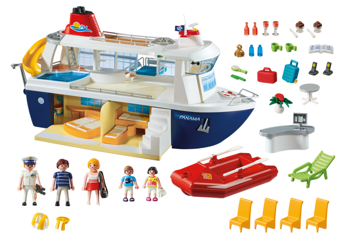 Endless Summer Fun With The Playmobil Cruise Ship Mommy Katie - endless summer cruise roblox