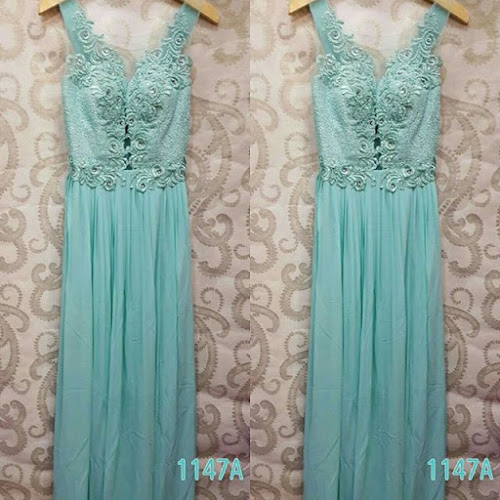  JUAL DRESS VINTAGE Tuban<br/>