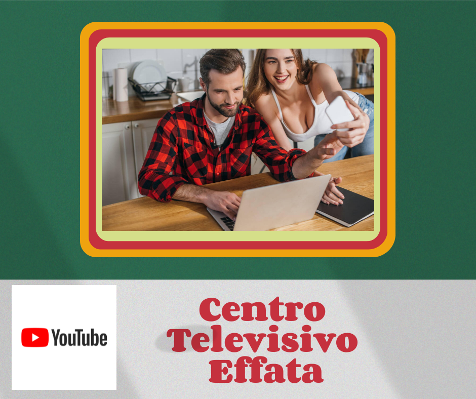 Centro Televisivo EFFATA