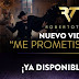 Roberto Tapia estrena su nuevo sencillo titulado “Me Prometiste”