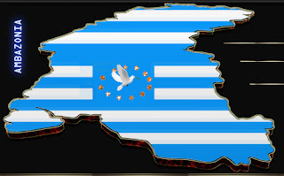 FREE AMBAZONIA