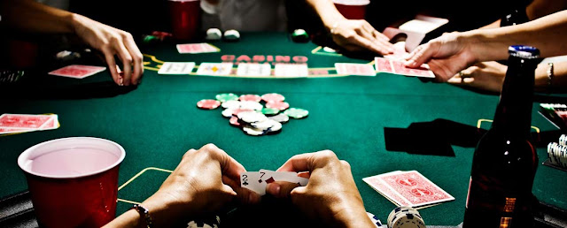 Fasilitas Judi Poker Indoneisa Terpercaya