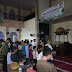 Masjid Darul Huda Gelar Itikaf Sepertiga Ramadan, Peserta Kebanyakan Anak-anak Remaja 