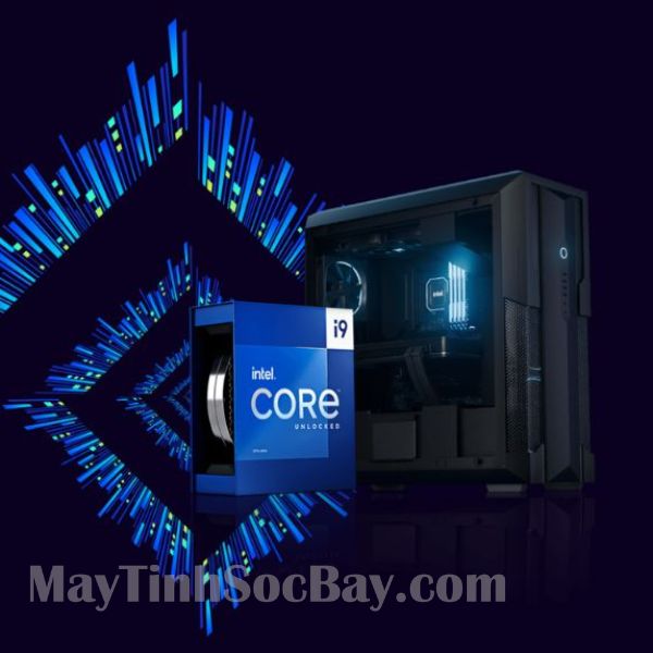 CPU Intel Core I