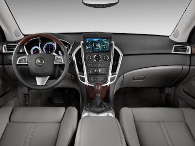 2011-Cadillac-SRX-Interior